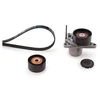 Image de Jeu De Courroies Trapézoïdales À Nervures Micro-V® Kit K017pk1675 Gates Gates K017pk1675 Fiat;Mercedes-Benz;Opel;Renault;Vauxhall