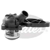 Image de Thermostat D'Eau Th36888g1 Gates Gates Th36888g1 Audi