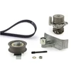 Image de Pompe À Eau + Kit De Courroie De Distribution Powergrip® Kp85491xs-1 Gates Gates Kp85491xs1 Audi;Seat