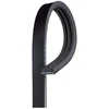 Image de Courroie Trapézoïdale À Nervures Micro-V® 3pk700 Gates Gates 3pk700 Fiat