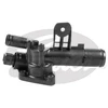 Image de Thermostat D'Eau Th37783g1 Gates Gates Th37783g1 Nissan;Renault