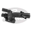 Image de Thermostat D'Eau Th37983g1 Gates Gates Th37983g1 Dacia;Renault