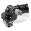 Image de Thermostat D'Eau Th386103g1 Gates Gates Th386103g1 Citroen;Fiat;Peugeot