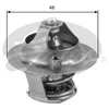 Image de Thermostat D'Eau Th39374g1 Gates Gates Th39374g1 Ford