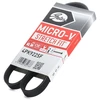 Image de Courroie Trapézoïdale À Nervures Micro-V® Stretch Fit® 4pk922sf Gates Gates 4pk922sf Citroen;Fiat;Ford;Peugeot
