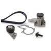 Image de Pompe À Eau + Kit De Courroie De Distribution Powergrip® Kp55433xs Gates Gates Kp55433xs Ford