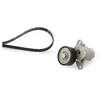 Image de Jeu De Courroies Trapézoïdales À Nervures Micro-V® Kit K066pk1130 Gates Gates K066pk1130 Audi;Cupra;Seat;Skoda;Volkswagen