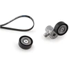 Image de Jeu De Courroies Trapézoïdales À Nervures Micro-V® Kit K016pk1503 Gates Gates K016pk1503 Ford