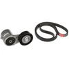 Image de Jeu De Courroies Trapézoïdales À Nervures Micro-V® Kit K015pk1210 Gates Gates K015pk1210 Opel;Vauxhall