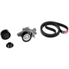 Image de Jeu De Courroies Trapézoïdales À Nervures Micro-V® Kit K016pk1560 Gates Gates K016pk1560 Citroen;Peugeot