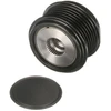 Image de Poulie Roue Libre, Alternateur Drivealign® Oap7103 Gates Gates Oap7103 Audi;Cupra;Seat;Skoda;Volkswagen