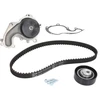 Image de Pompe À Eau + Kit De Courroie De Distribution Powergrip® Kp15541xs Gates Gates Kp15541xs Ford;Mazda