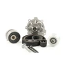 Image de Pompe À Eau + Kit De Courroie De Distribution Powergrip® Kp15603xs Gates Gates Kp15603xs Alfa Romeo;Chevrolet;Fiat;Opel;Saab;Vauxhall