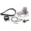 Image de Pompe À Eau + Kit De Courroie De Distribution Powergrip® Kp35669xs Gates Gates Kp35669xs Ford