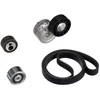 Image de Jeu De Courroies Trapézoïdales À Nervures Micro-V® Kit K026pk1470 Gates Gates K026pk1470 Citroen;Fiat;Lancia;Peugeot