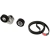 Image de Jeu De Courroies Trapézoïdales À Nervures Micro-V® Kit K056pk1740 Gates Gates K056pk1740 Citroen;Fiat;Lancia;Peugeot
