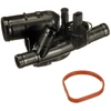 Image de Thermostat D'Eau Th40589g1 Gates Gates Th40589g1 Nissan;Renault