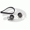 Image de Kit De Distribution Powergrip® K015320xs Gates Gates K015320xs Nissan