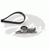 Image de Kit De Distribution Powergrip® K015050xs Gates Gates K015050xs Citroen;Peugeot