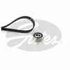 Image de Kit De Distribution Powergrip® K015127xs Gates Gates K015127xs Citroen;Peugeot