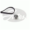 Image de Kit De Distribution Powergrip® K015175xs Gates Gates K015175xs Citroen;Peugeot
