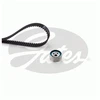Image de Kit De Distribution Powergrip® K015192xs Gates Gates K015192xs Renault