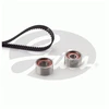 Image de Kit De Distribution Powergrip® K015039 Gates Gates K015039 Fiat;Iveco;Renault