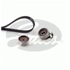 Image de Kit De Distribution Powergrip® K015057xs Gates Gates K015057xs Toyota