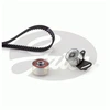 Image de Kit De Distribution Powergrip® K015118 Gates Gates K015118 Toyota