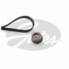 Image de Kit De Distribution Powergrip® K015090 Gates Gates K015090 Nissan