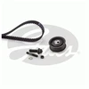 Image de Kit De Distribution Powergrip® K015223xs Gates Gates K015223xs Audi;Seat;Volkswagen