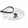 Image de Kit De Distribution Powergrip® K015117xs Gates Gates K015117xs Toyota
