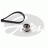 Image de Kit De Distribution Powergrip® K015232xs Gates Gates K015232xs Honda