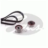 Image de Kit De Distribution Powergrip® K015234xs Gates Gates K015234xs Honda;Rover