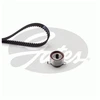 Image de Kit De Distribution Powergrip® K015237xs Gates Gates K015237xs Honda;Rover