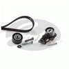 Image de Kit De Distribution Powergrip® K015249xs Gates Gates K015249xs Citroen;Fiat;Lancia;Peugeot