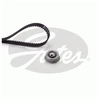 Image de Kit De Distribution Powergrip® K015257xs Gates Gates K015257xs Hyundai;Mitsubishi