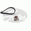 Image de Kit De Distribution Powergrip® K015262xs Gates Gates K015262xs Daihatsu