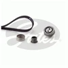 Image de Kit De Distribution Powergrip® K015302xs Gates Gates K015302xs Bmw