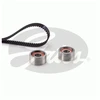 Image de Kit De Distribution Powergrip® K015335xs Gates Gates K015335xs Citroen;Fiat;Iveco;Peugeot;Renault