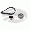 Image de Kit De Distribution Powergrip® K015344xs Gates Gates K015344xs Audi