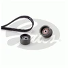 Image de Kit De Distribution Powergrip® K015363xs Gates Gates K015363xs Nissan