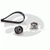 Image de Kit De Distribution Powergrip® K015368xs Gates Gates K015368xs Opel;Vauxhall