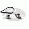 Image de Kit De Distribution Powergrip® K015370xs Gates Gates K015370xs Renault;Volvo