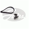 Image de Kit De Distribution Powergrip® K015371xs Gates Gates K015371xs Volvo