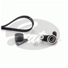 Image de Kit De Distribution Powergrip® K015378xs Gates Gates K015378xs Renault;Volvo