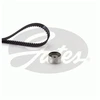 Image de Kit De Distribution Powergrip® K015382xs Gates Gates K015382xs Subaru;Suzuki