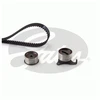Image de Kit De Distribution Powergrip® K015389xs Gates Gates K015389xs Toyota