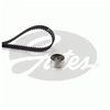 Image de Kit De Distribution Powergrip® K015393xs Gates Gates K015393xs Subaru;Suzuki