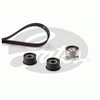 Image de Kit De Distribution Powergrip® K015408xs Gates Gates K015408xs Chevrolet;Daewoo;Opel;Vauxhall